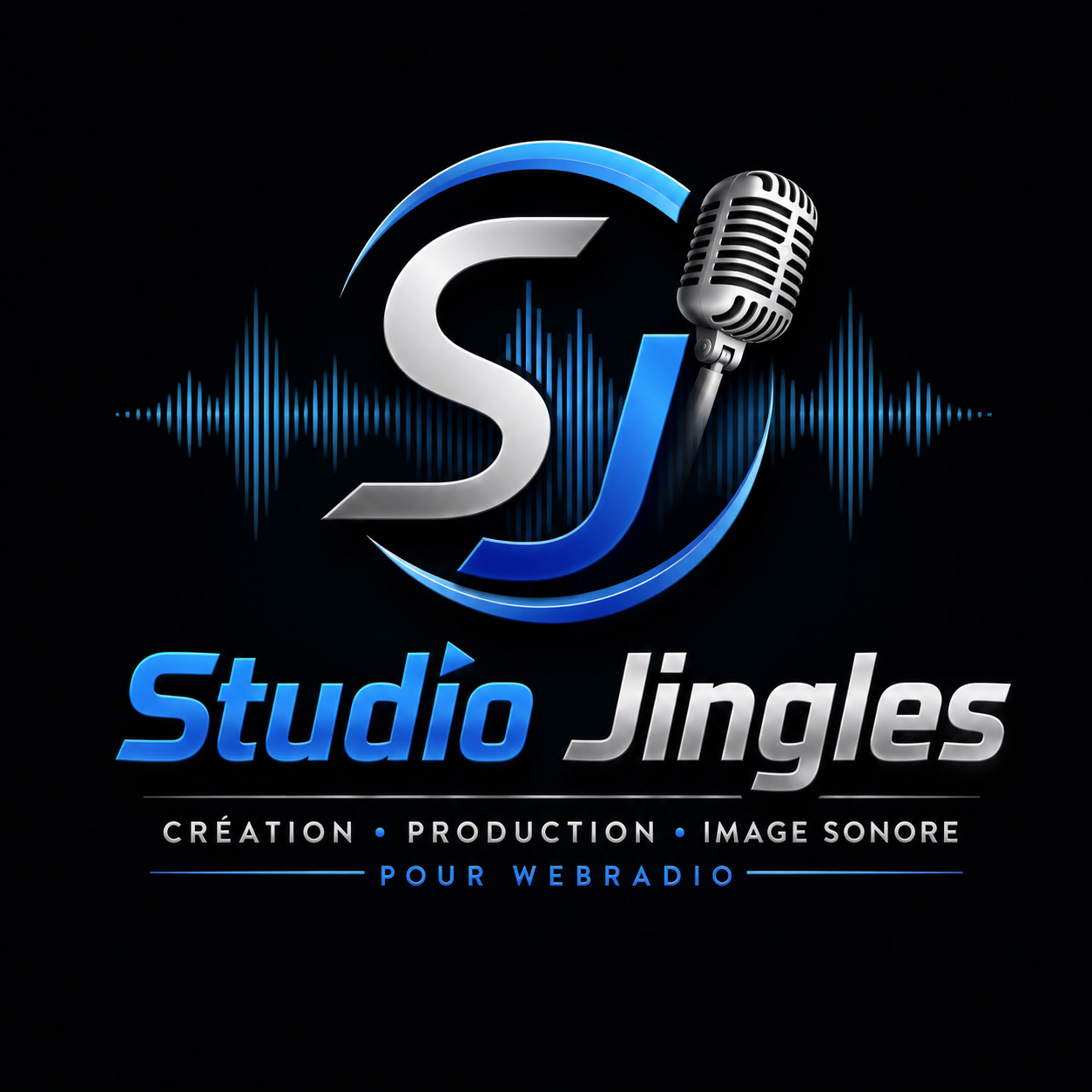 Logo Studio Jingles
